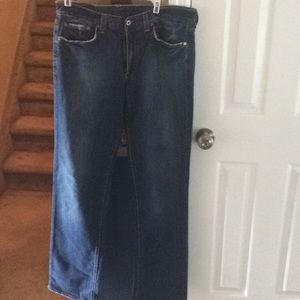 Lucky Brand Jeans - Lucky Brand Jeans Lucky Brand Jeans - Lucky Brand Jeans